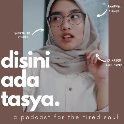 Kenalan dulu sama yang punya | DISINIADATASYA - INTRO