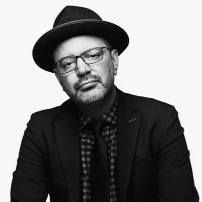 Top 10 Albums - Matthew Good (Josh's list)