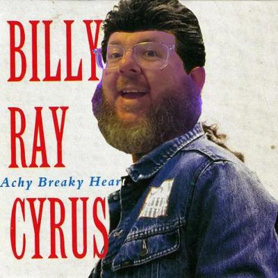 257 - Achy Breaky Heart 257 - Achy Breaky Heart
