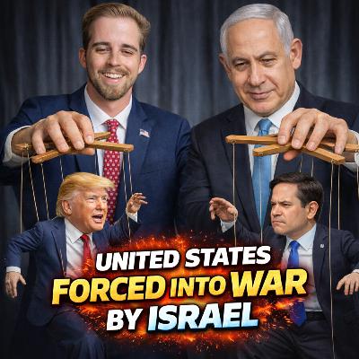 Marco Rubio ADMITS America Attacked Iran for Israel | America Unfiltered #225