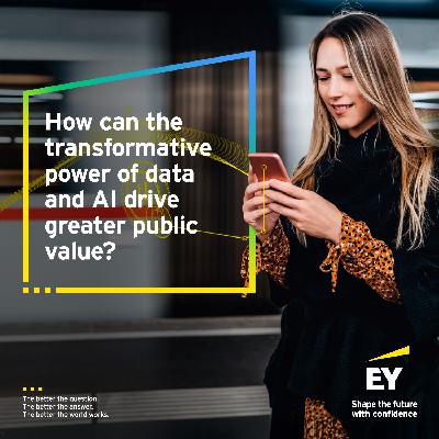 How can data and AI help governments deliver greater public value?