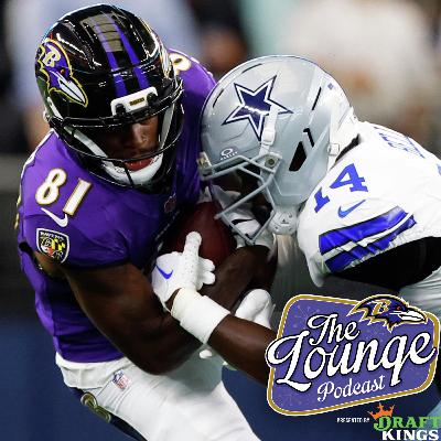 Reaction to Ravens' Preseason Win in Dallas