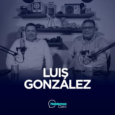 E100: Entrevista (Con Luis González)