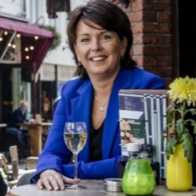 Yvonne Jorissen: De Kracht van Empathie