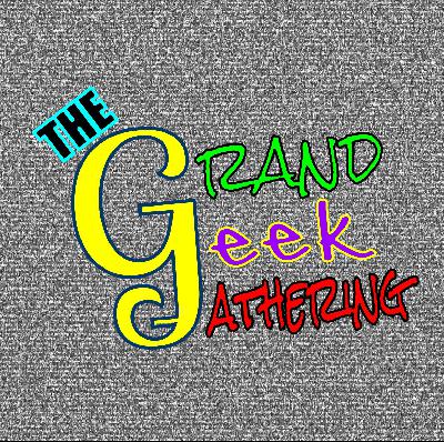 The Gathering Ep. 52: One Year Anniversary Special