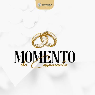 MOMENTO DO CASAMENTO # 02 - SINAIS DE EROSÃO NO CASAMENTO