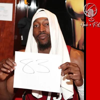 "Wilt, Bam, Kobe" | Around the League Extra "Wilt, Bam, Kobe" | Around the League Extra