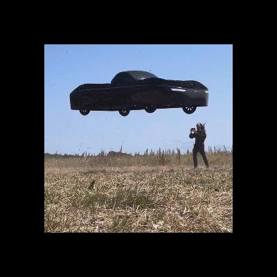 (2026 January 29) Alef Aeronautics begins manufacturing of world’s 1st flying car (Q&A Fireside Chat)