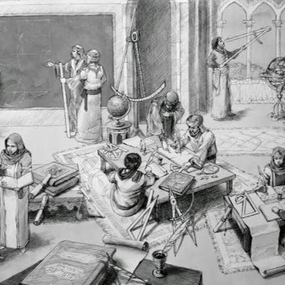 Bilim - Tarih - Bilim Tarihi Üçgeni | Konuşmacı: Tangün Bostancı