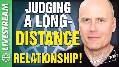 6339 Judging Long Distance Relationships