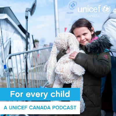 UNICEF in emergencies: Supporting children through crises