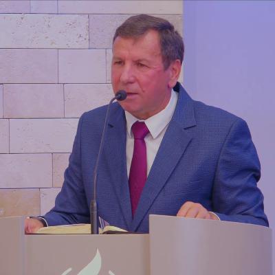 Cum să rămâi puternic? - Vasile Bojor