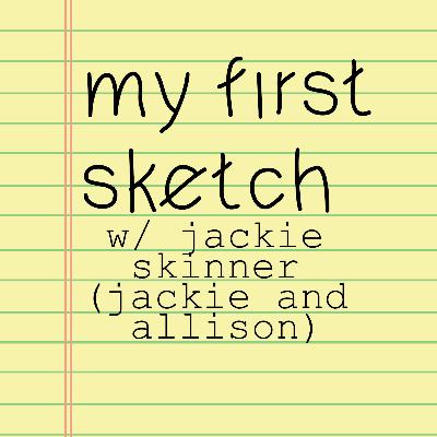 214 Jackie Skinner of Jackie and Allison