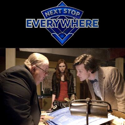 Victory of the Daleks