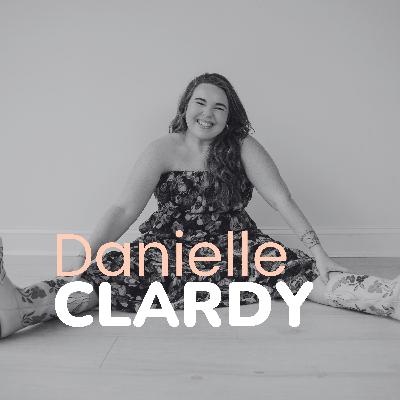 Ep. 200: Danielle Clardy - Celebrating 200 Episodes: Podcast Growth, Creativity, Community, and Lessons Learned