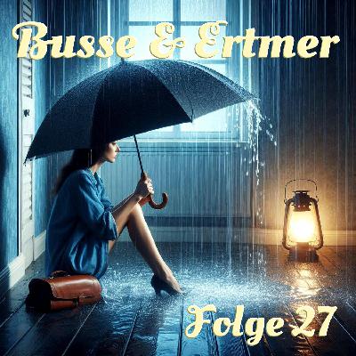 Folge 27 - Meckern auf höchstem Niveau Folge 27 - Meckern auf höchstem Niveau