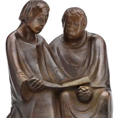 いないところに