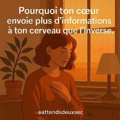 La cohérence cardiaque intuitive