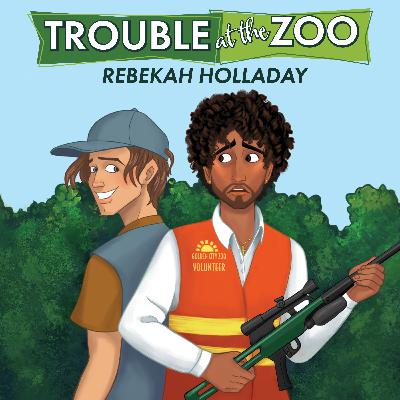 TRAILER: Trouble at the Zoo