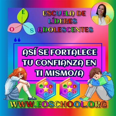 ❤️Así se fortalece tu confianza y seguridad en ti ❤️Así se fortalece tu confianza y seguridad en ti