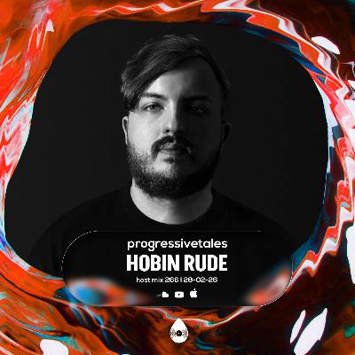 266 Host Mix I Progressive tales with Hobin Rude 266 Host Mix I Progressive tales with Hobin Rude