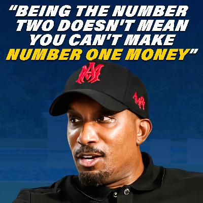 Dharius Daniels Reveals The Truth About Marriage, Power, and Picking the Right Person