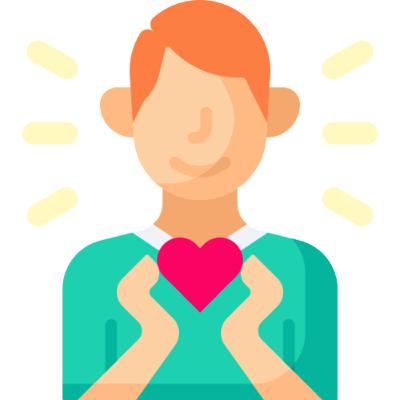 DESENVOLVENDO A AUTOESTIMA DESENVOLVENDO A AUTOESTIMA