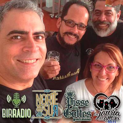 Birradio con Norte Del Sur Birradio con Norte Del Sur