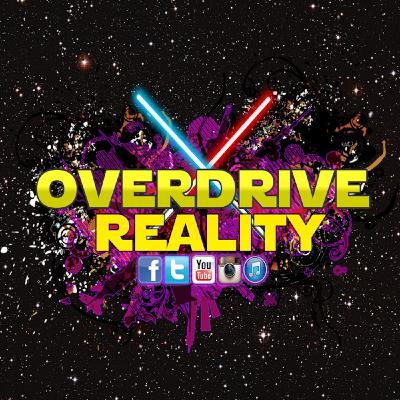 iPhone SE - Overdrive Reality Podcast - 03/25/2016