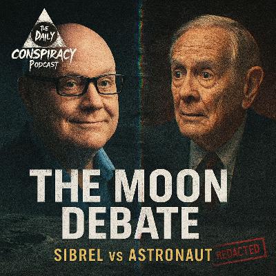 The Bart Sibrel vs Astronaut Showdown: NASA in Damage Control? The Bart Sibrel vs Astronaut Showdown: NASA in Damage Control?