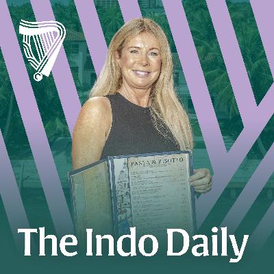 The Cork restaurateur, the $16m Miami mansion and the romantic legal bust-up