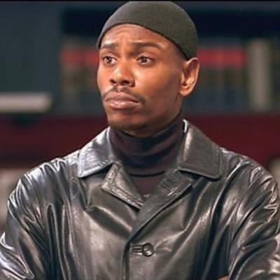 BLACK EXCELLENCE?