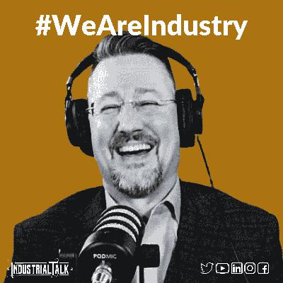 Joe Patch IV with Confio Group