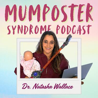 Mumposter Podcast Episode 3 - Navigating Postnatal Care: Insights from a Physiotherapist, The Balancing Act: Work and Motherhood, Pelvic Health: What Every New Mom Should Know and Breaking the Stigma: Real Talk on Postnatal Recovery with Chloe Evans