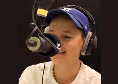 Laura and Sons: “Ich bin sehr experimentierfreudig.”