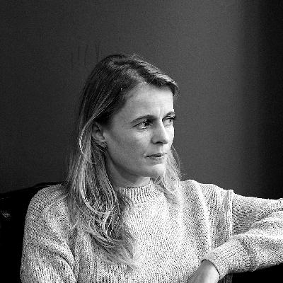 #05 Hrund Atladóttir - animator og tökukona #05 Hrund Atladóttir - animator og tökukona