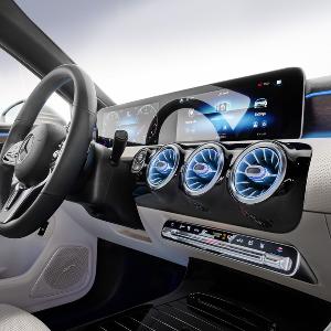 Can there be an inexpensive luxury car?