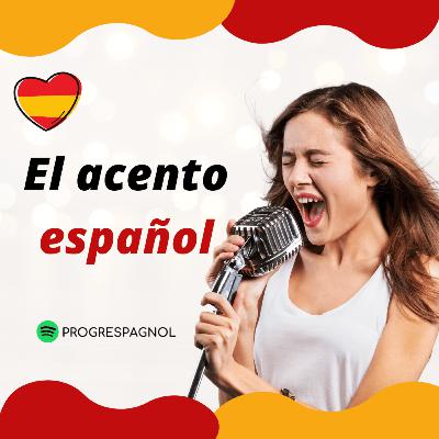 E111 Accent espagnol : les clés de la prononciation espagnole 🗣️ E111 Accent espagnol : les clés de la prononciation espagnole 🗣️