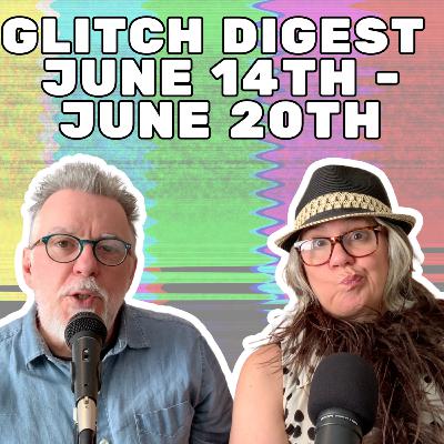 Frantic Feelings; Your Business-Your Problems; Everything's Negotiable; The Idea Process