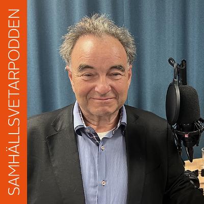 Man ska ha ögonen på ideologiseringen av myndigheter