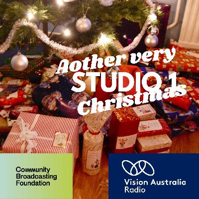 Another Very Studio 1 Christmas