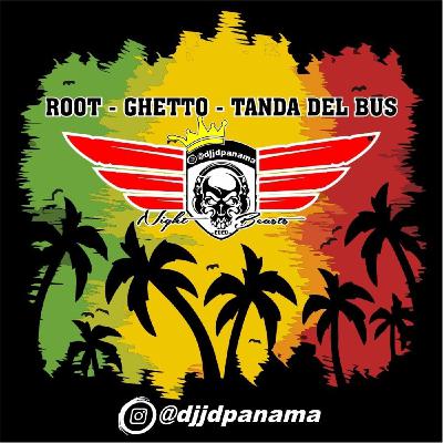 Root Ft Ghetto & Tanda Del Bus -@djjdpanama -HMC