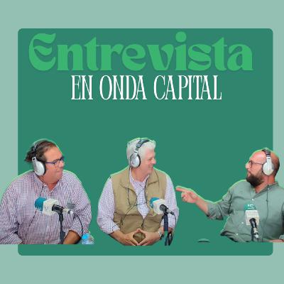 Entrevista en Onda Capital