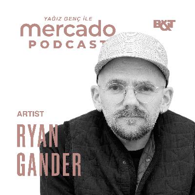 97 | Ryan Gander and His First Solo Exhibition In Istanbul 97 | Ryan Gander and His First Solo Exhibition In Istanbul