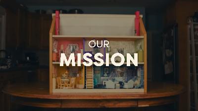 Mission - Serving a World in Need: Your Hour, John 12:20-36; John 17:1-5