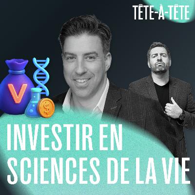 Tête à tête avec Maxime Pesant | Capital de Risque Sans Pilule Rose
