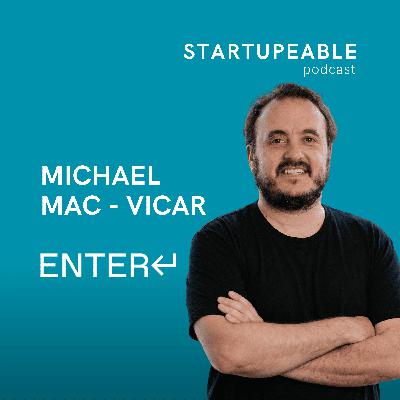Por Qué el 90% de la IA Enterprise Falla (Y Cómo Enter Llegó a $10M en 2 Años) | Michael Mac-Vicar, Enter Por Qué el 90% de la IA Enterprise Falla (Y Cómo Enter Llegó a $10M en 2 Años) | Michael Mac-Vicar, Enter
