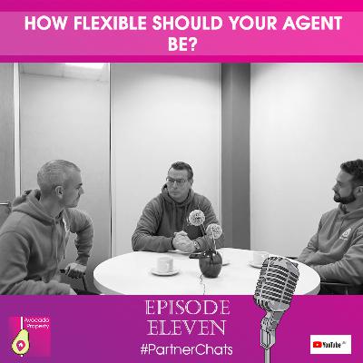 How flexible should your agent be?