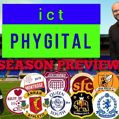 ICT PHYGITAL ICT PHYGITAL