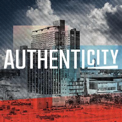 Ep 07: Veronica Laurel Ep 07: Veronica Laurel